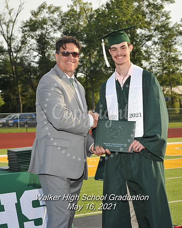 Roberson, Dalton