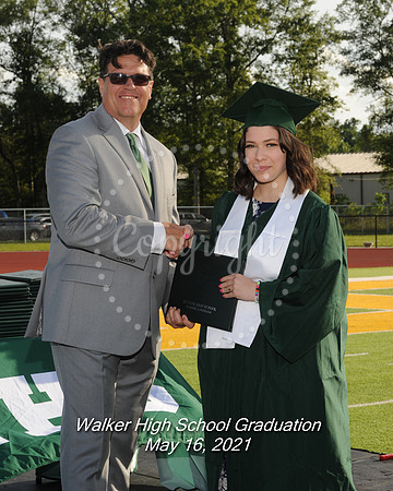 Geter, Kendall