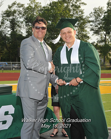 Wilson, Garret