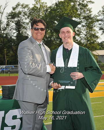 Sanders, Landon
