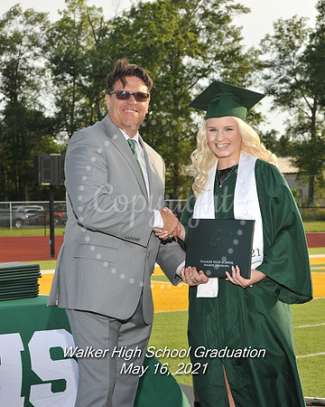 Ray, Brooklynn