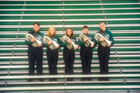Baritone Section