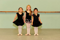 Mon 500 - Primary 1 - Kaylee