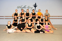 Mon 445 - Lyrical 3 - Molly