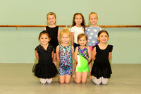 Mon 420 - Tumbling 2 - Kaylee