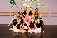 Mon 430 - Lyrical 1 - Emily