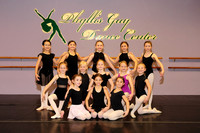 Mon 515 - Ballet 1 - Emily