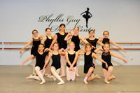 Mon 530 - Ballet 2 - Molly