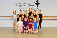 Mon 615 - Hip Hop - Kaylee