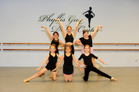 Mon 745 - Musical Theatre 2 - Emma