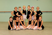 Thurs 415 - Primary 3 - Alyssa