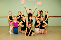 Thurs 515 - Musical Theatre 1 - Phyllis