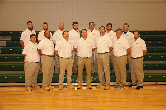 Coaches
