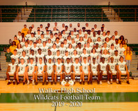 WHS Football
