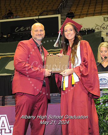 Landry, Molly