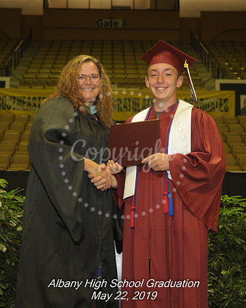 Shultz, Bradley