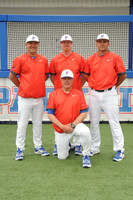 Parkview Baseball Coaches 2