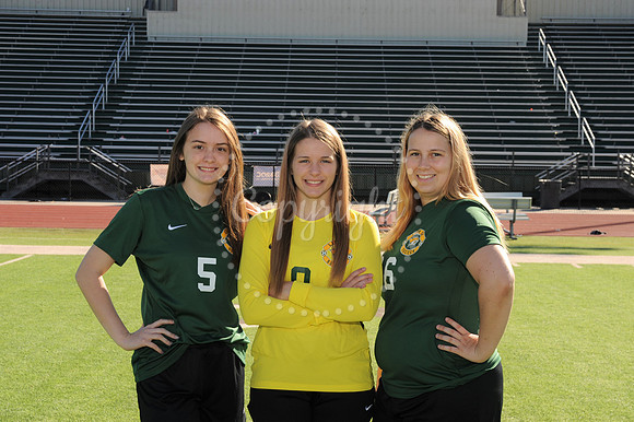 Soccer Seniors