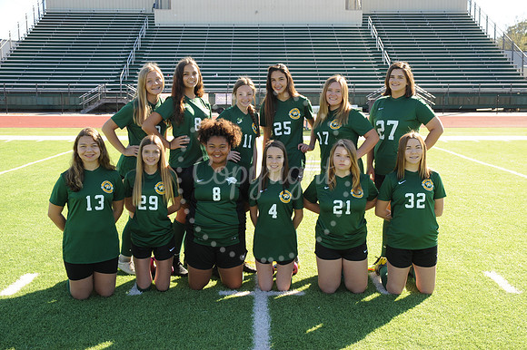Soccer Sophmore