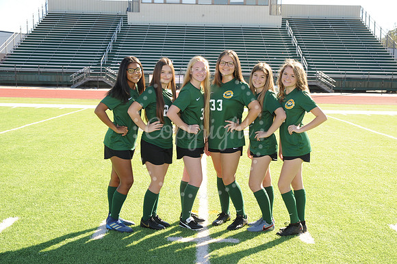 Soccer Freshman