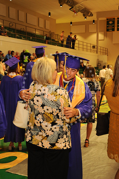 Doyle Graduation Candids (63)