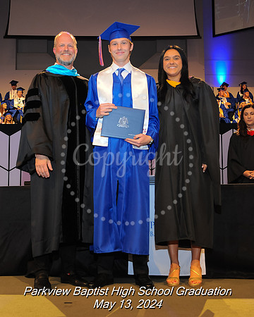 Francis, IV, John David