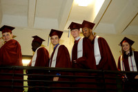 Albany Graduation (8)