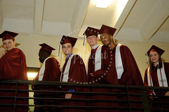 Albany Graduation (8)