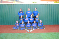 Middle Softball - Team 2