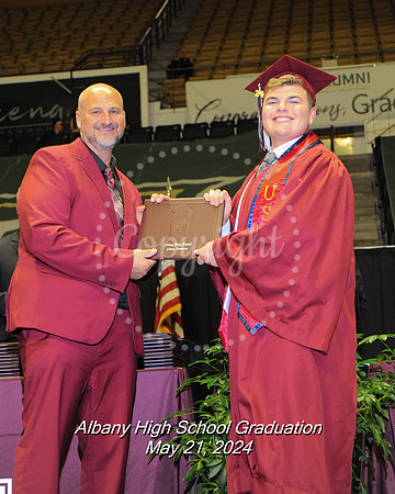 Huffman, Gavin