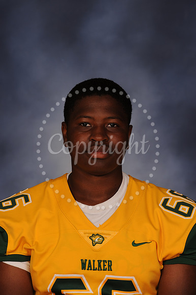 Montgomery, Broderick