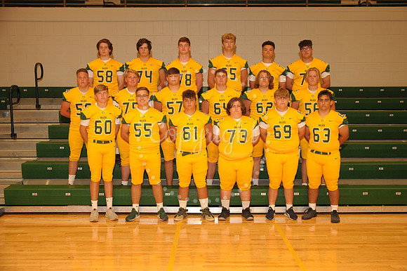 Offensive Line