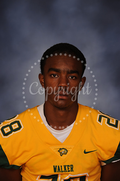 Mims, Victrell