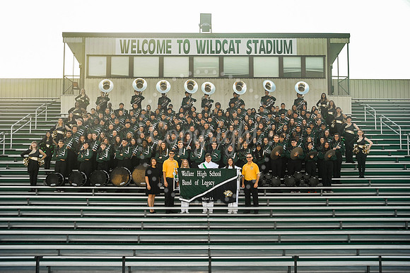 Whole Band