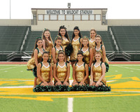 Dance Team