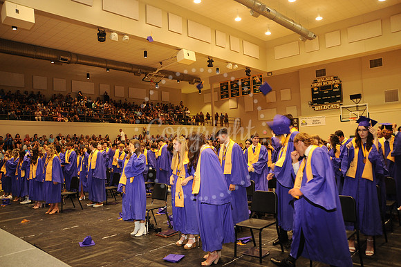 Doyle Graduation Candids (105)