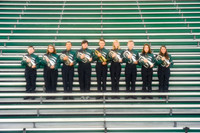 Mellophone Section