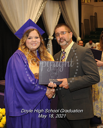 Mizell, Olivia