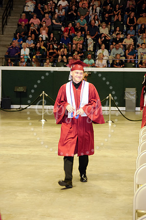 Albany Graduation (15)