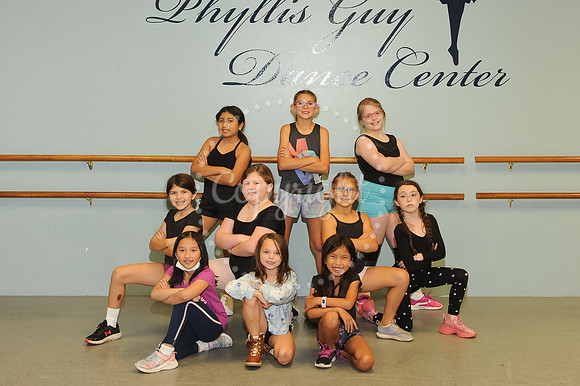 F 600 Hip Hop 1 - Alyssa