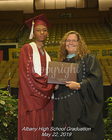 Dunn, Kaylan