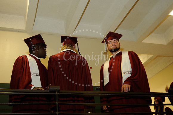Albany Graduation (9)