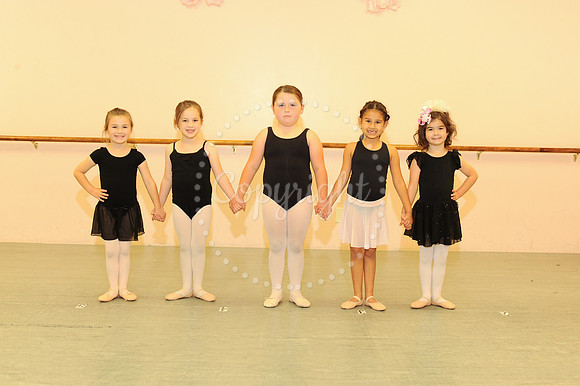 Fri 515 - Primary 1