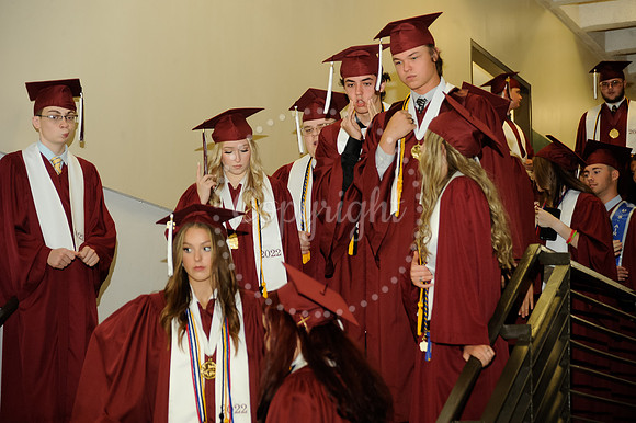 Albany Graduation (5)
