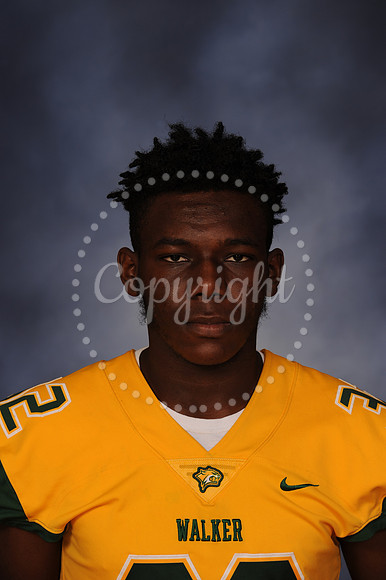 Mitchell, Jaylen