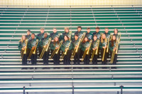 Trombone Section