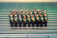 Trumpet Section