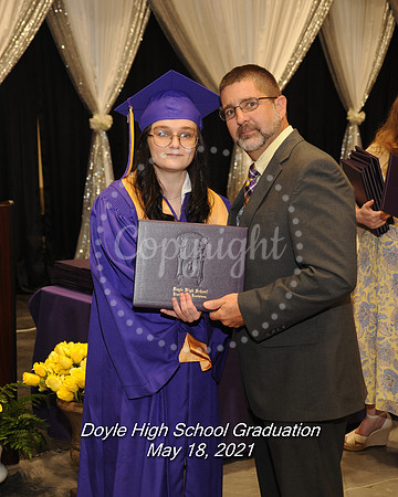 Duffy, Haley