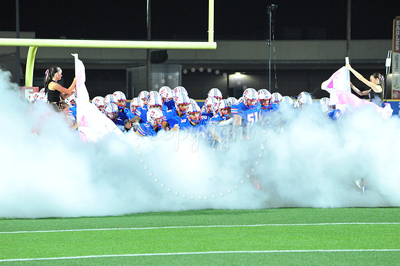 vs U-High 10-25-24 (24)