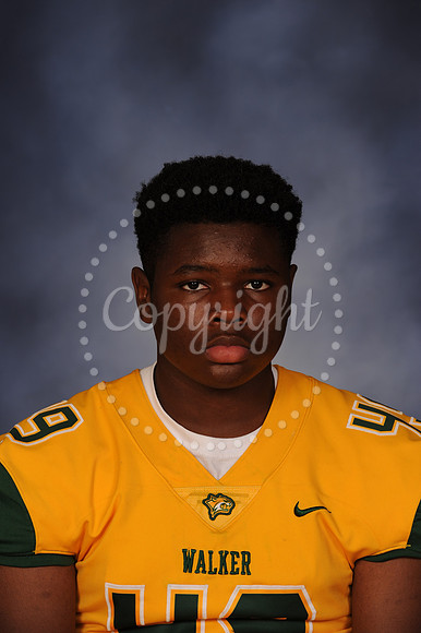 McClendon, CJ
